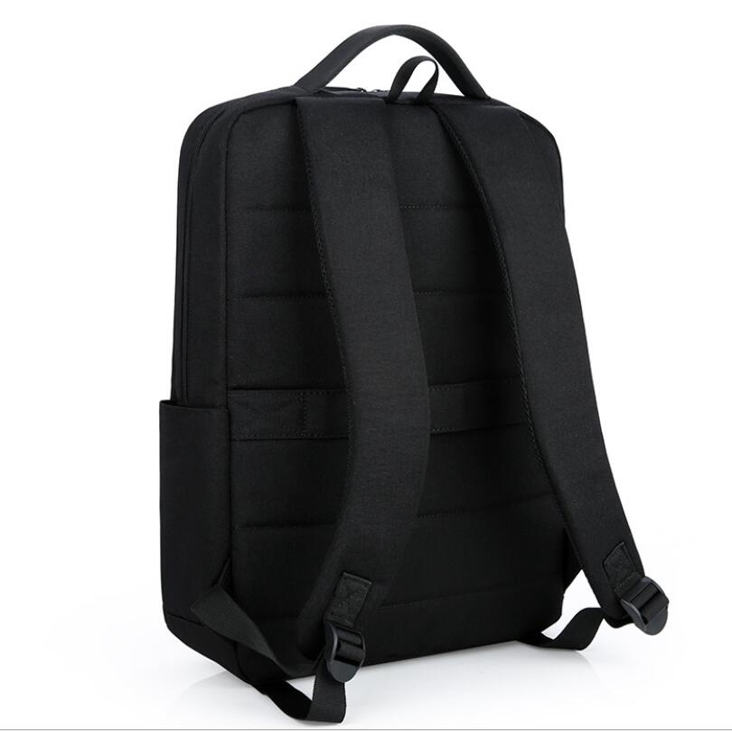 multifunctional computer laptop backpack with USD port