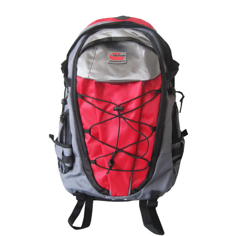 multifunction travel hiking and camping backpack