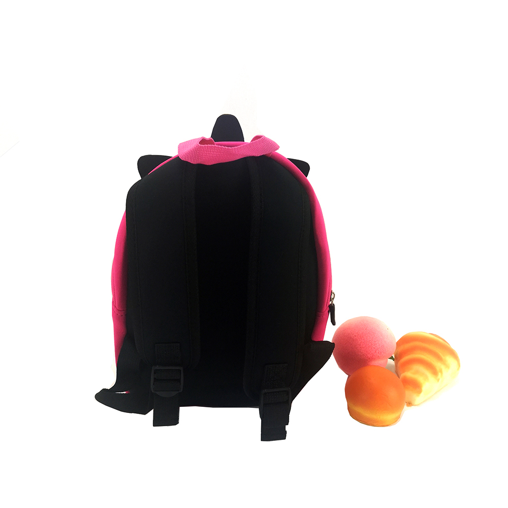 neoprene backpack