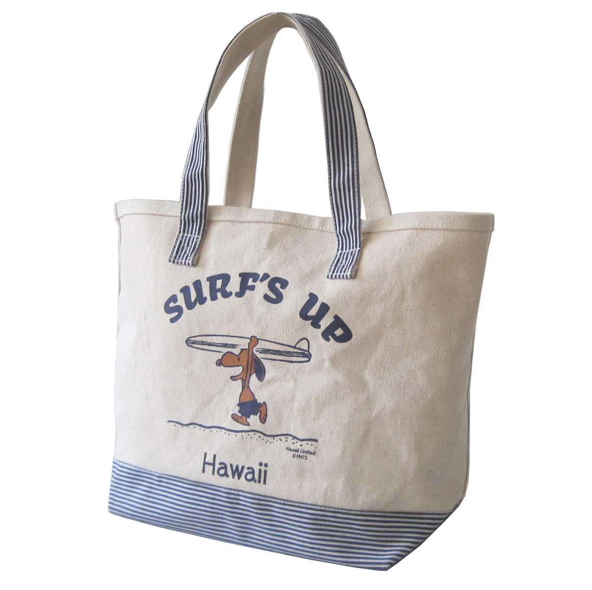 12oz cotton tote bag