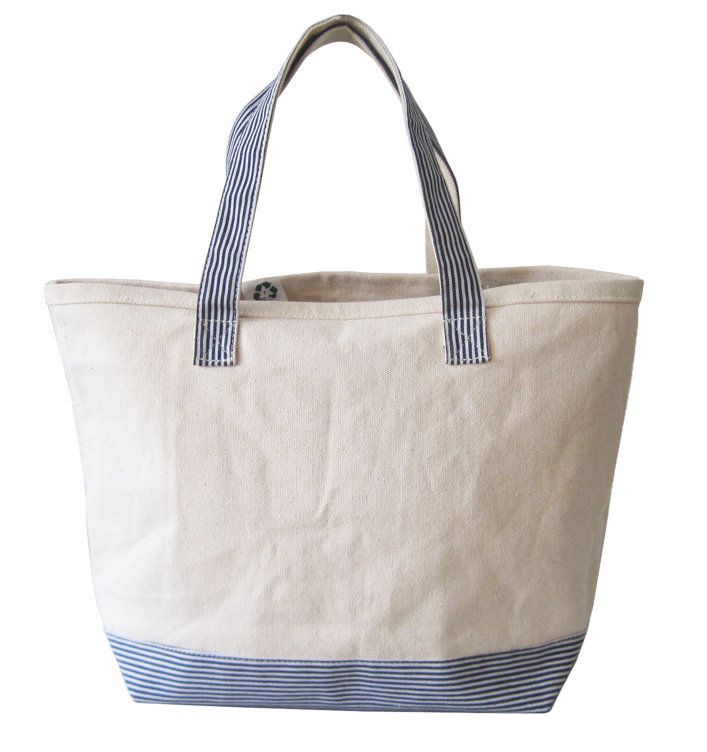 12oz cotton tote bag