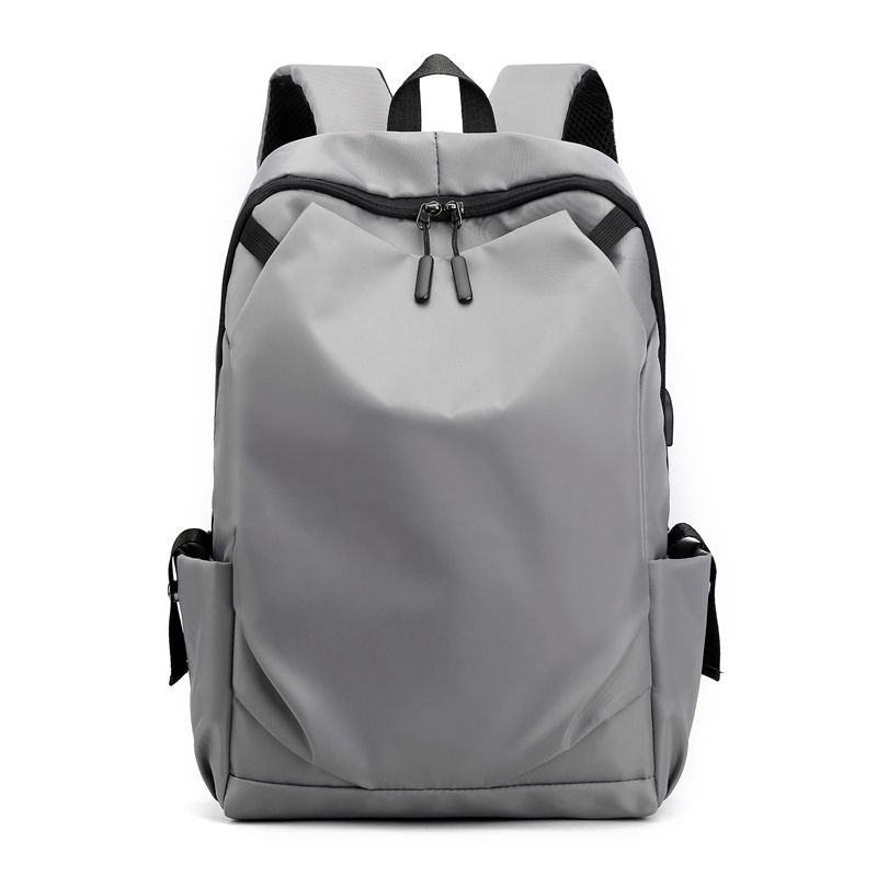 Multifunction computer laptop backpack with usb port