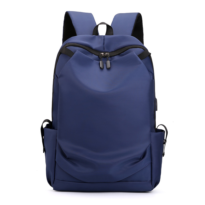 Multifunction computer laptop backpack with usb port