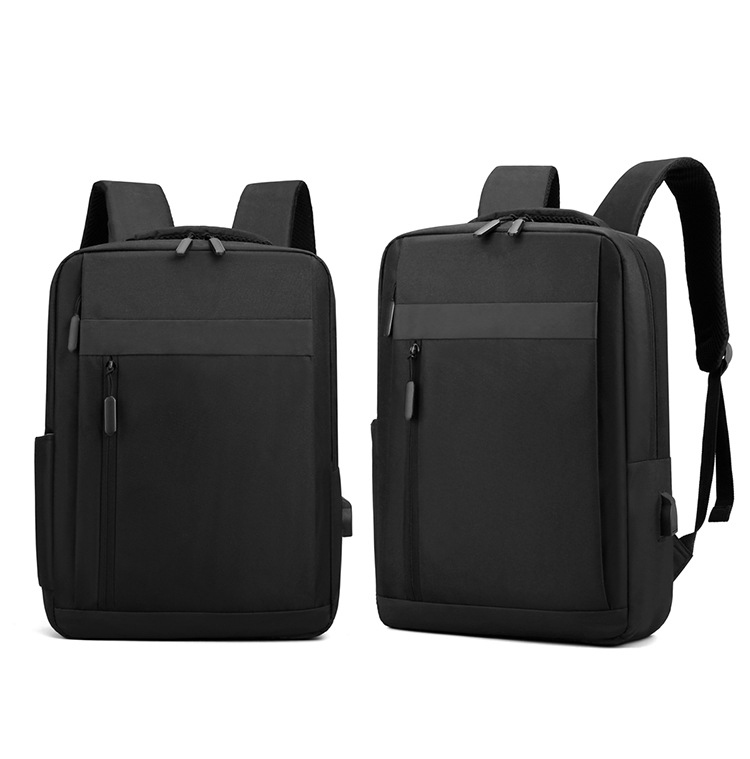 Multifunction computer laptop backpack with usb port