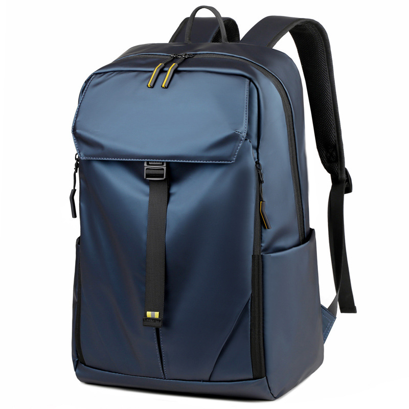 Film polyester Travel backpack