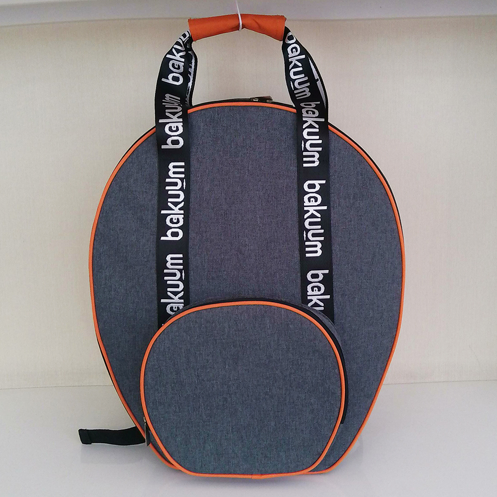 Vacuum cleaner robot storage bag