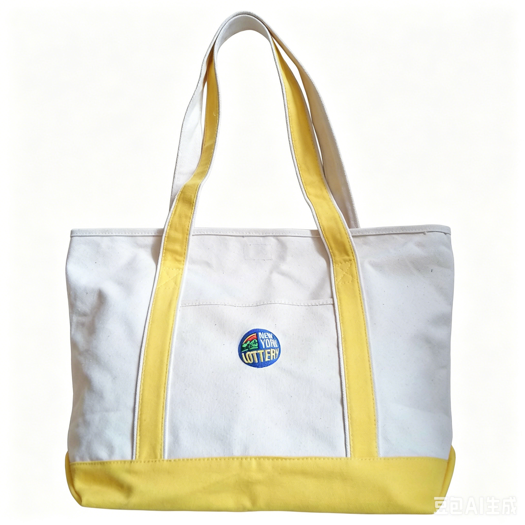 canvas tote bag